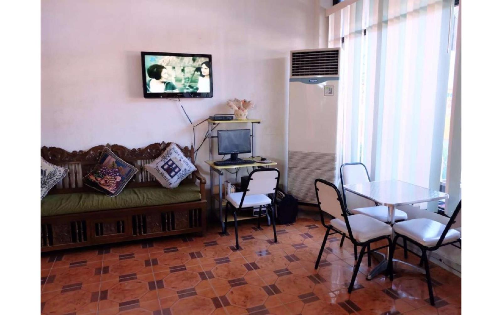 Maribago Seaview Pension & Spa