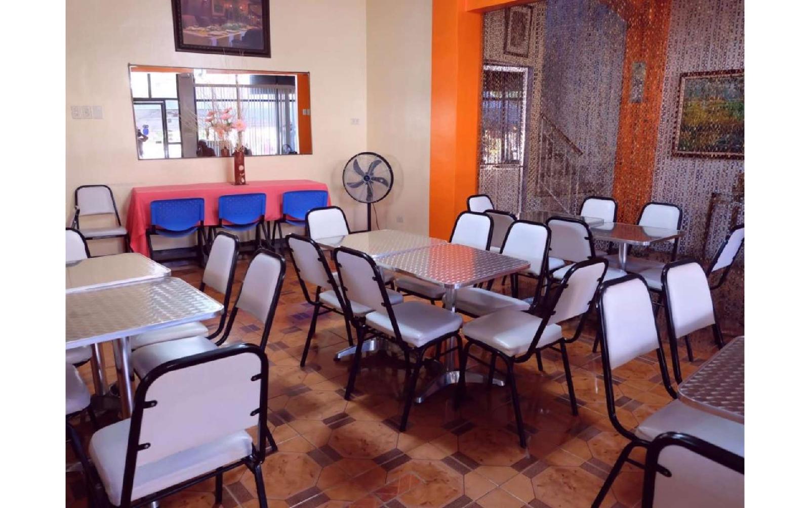 Maribago Seaview Pension & Spa