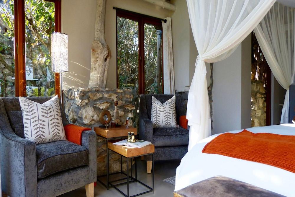 Mosaic Lagoon Lodge