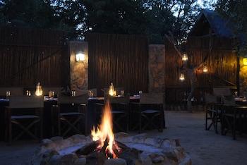 Chapungu Luxury Tented Camp