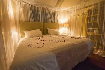 Chapungu Luxury Tented Camp