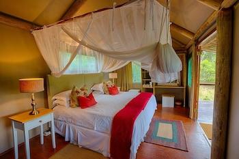 Chapungu Luxury Tented Camp