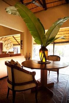 Chapungu Luxury Tented Camp