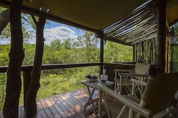 Chapungu Luxury Tented Camp