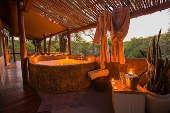 Chapungu Luxury Tented Camp