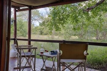 Chapungu Luxury Tented Camp