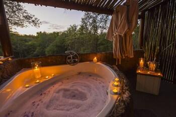 Chapungu Luxury Tented Camp