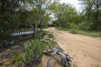 Chapungu Luxury Tented Camp
