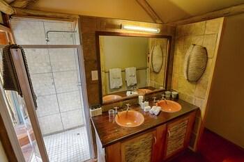 Chapungu Luxury Tented Camp