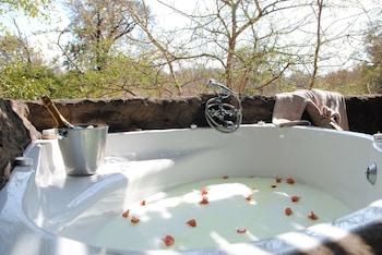 Chapungu Luxury Tented Camp