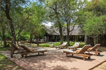 Chapungu Luxury Tented Camp