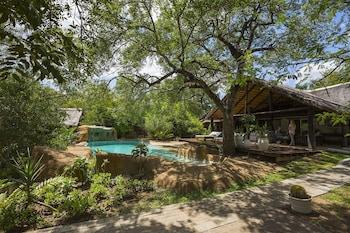 Chapungu Luxury Tented Camp