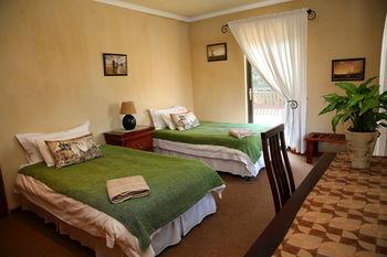 Avoca Lodge
