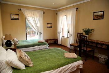 Avoca Lodge