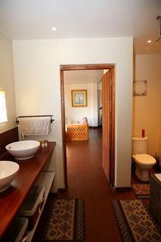 Avoca Lodge
