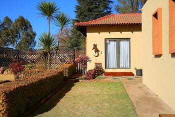 Avoca Lodge