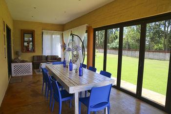 Avoca Lodge