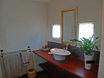 Avoca Lodge
