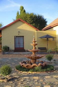 Avoca Lodge