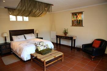 Avoca Lodge