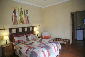 Avoca Lodge
