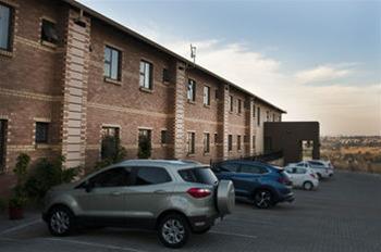 Eagle Nest Luxury Accommodation