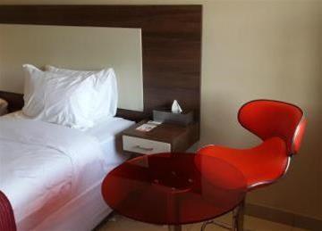 Eagle Nest Luxury Accommodation