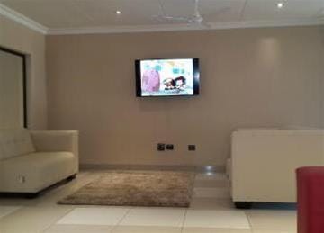 Eagle Nest Luxury Accommodation