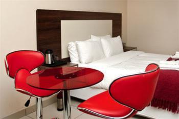 Eagle Nest Luxury Accommodation