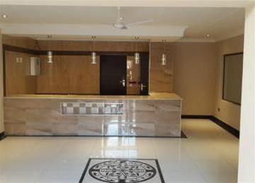 Eagle Nest Luxury Accommodation
