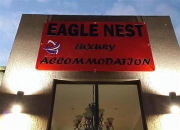 Eagle Nest Luxury Accommodation