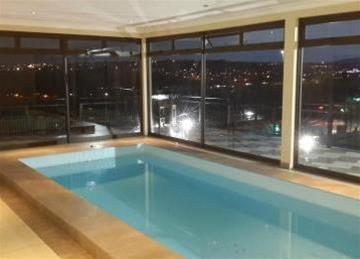 Eagle Nest Luxury Accommodation