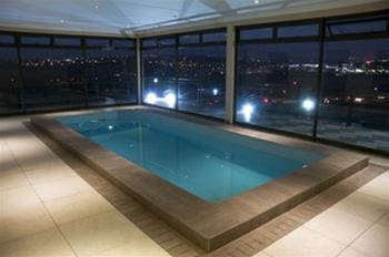 Eagle Nest Luxury Accommodation