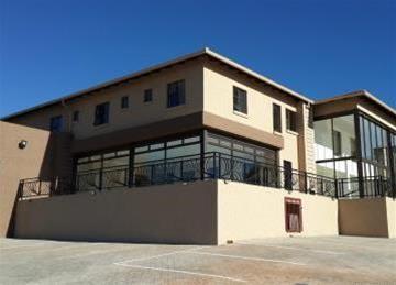 Eagle Nest Luxury Accommodation