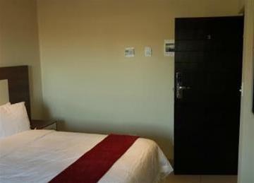 Eagle Nest Luxury Accommodation