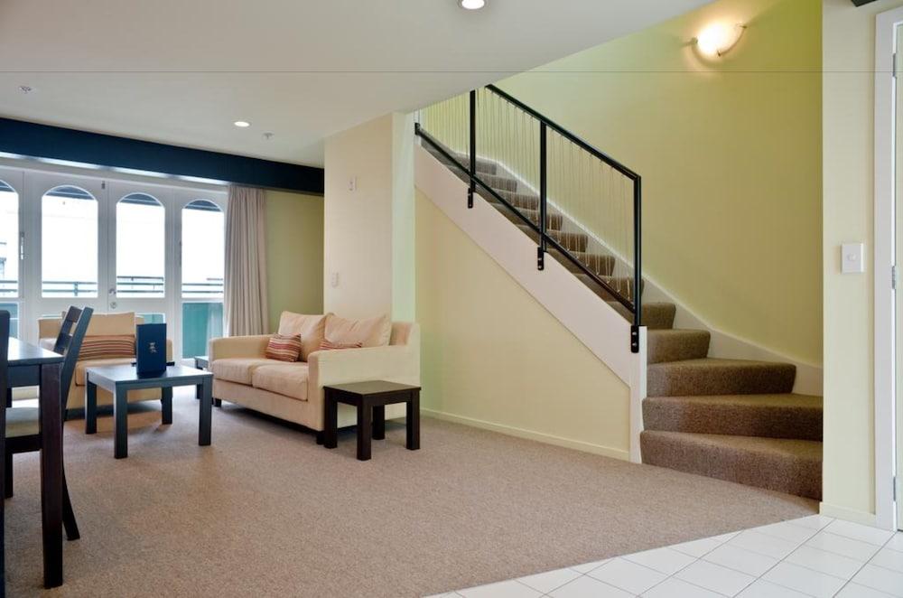 Willis Village Urban Garden Apartments