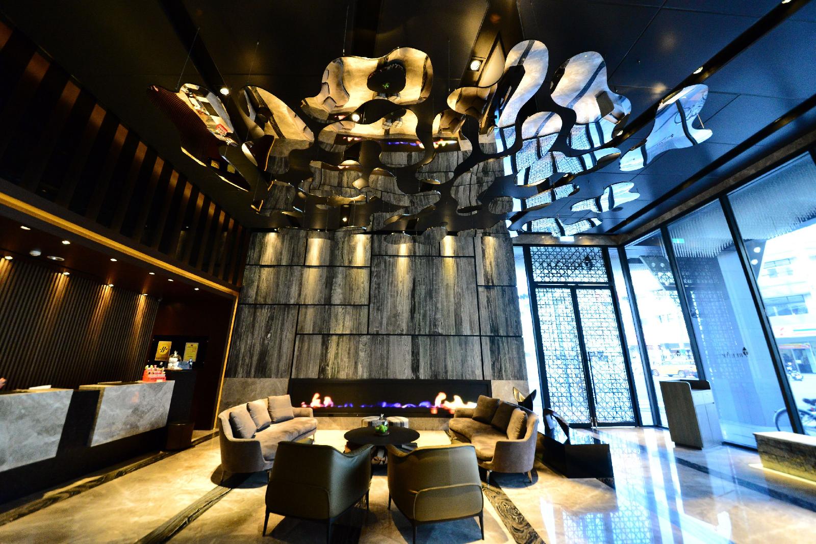 Treeart Hotel