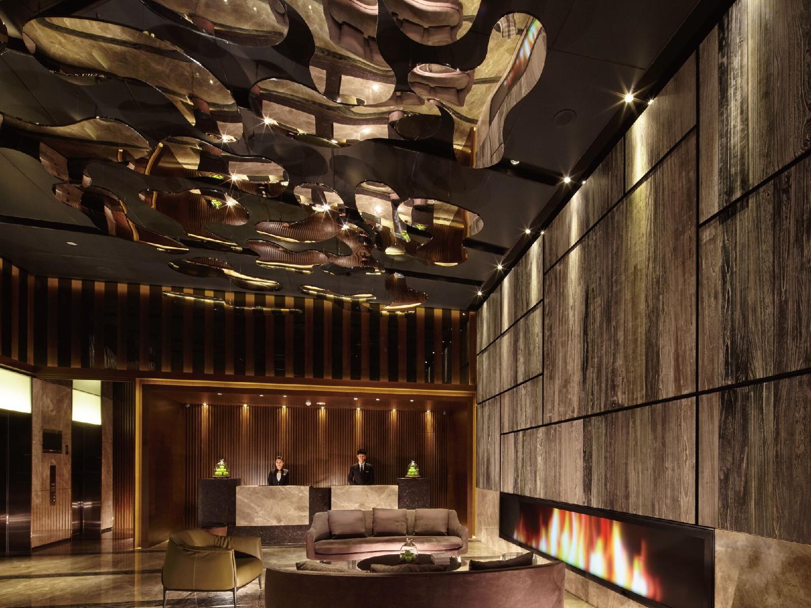 Treeart Hotel