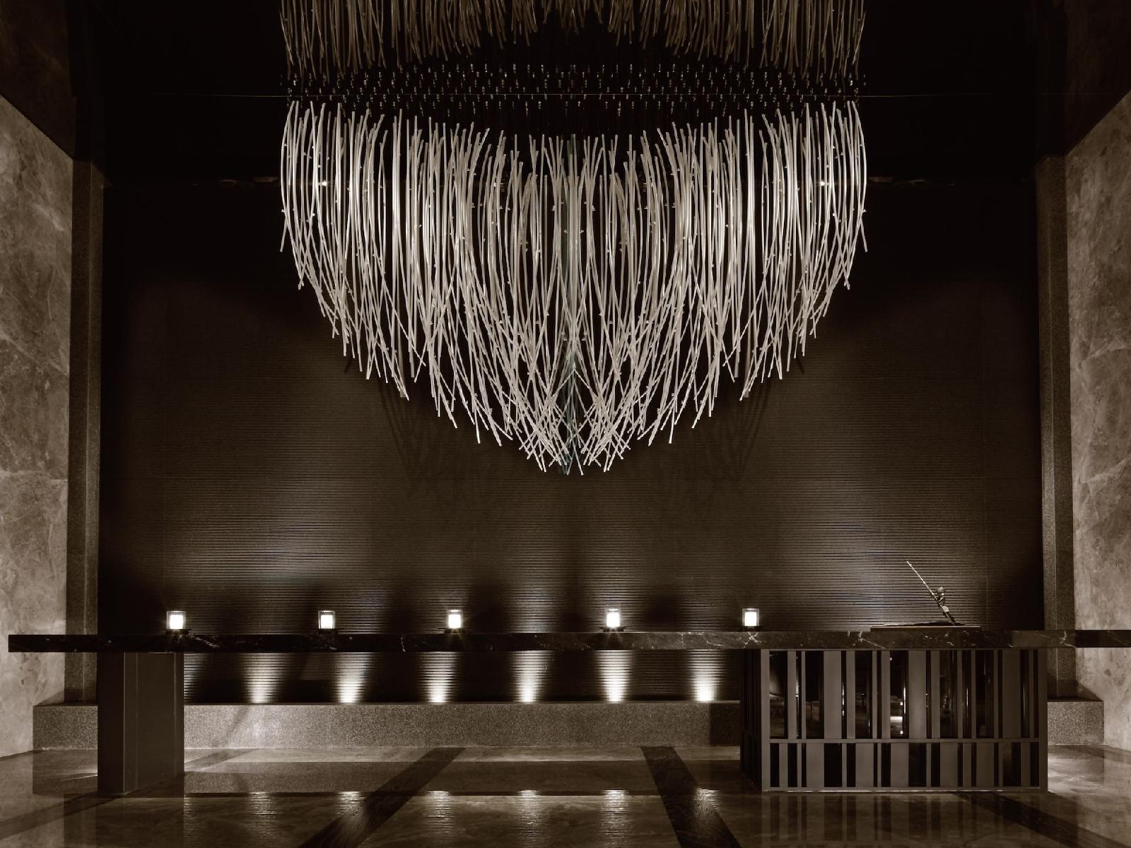 Treeart Hotel