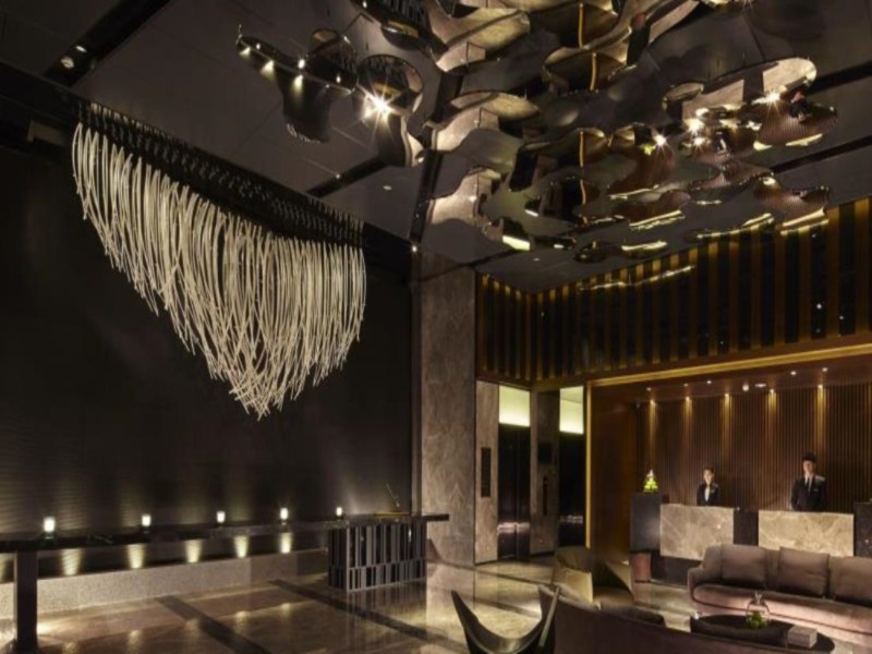 Treeart Hotel