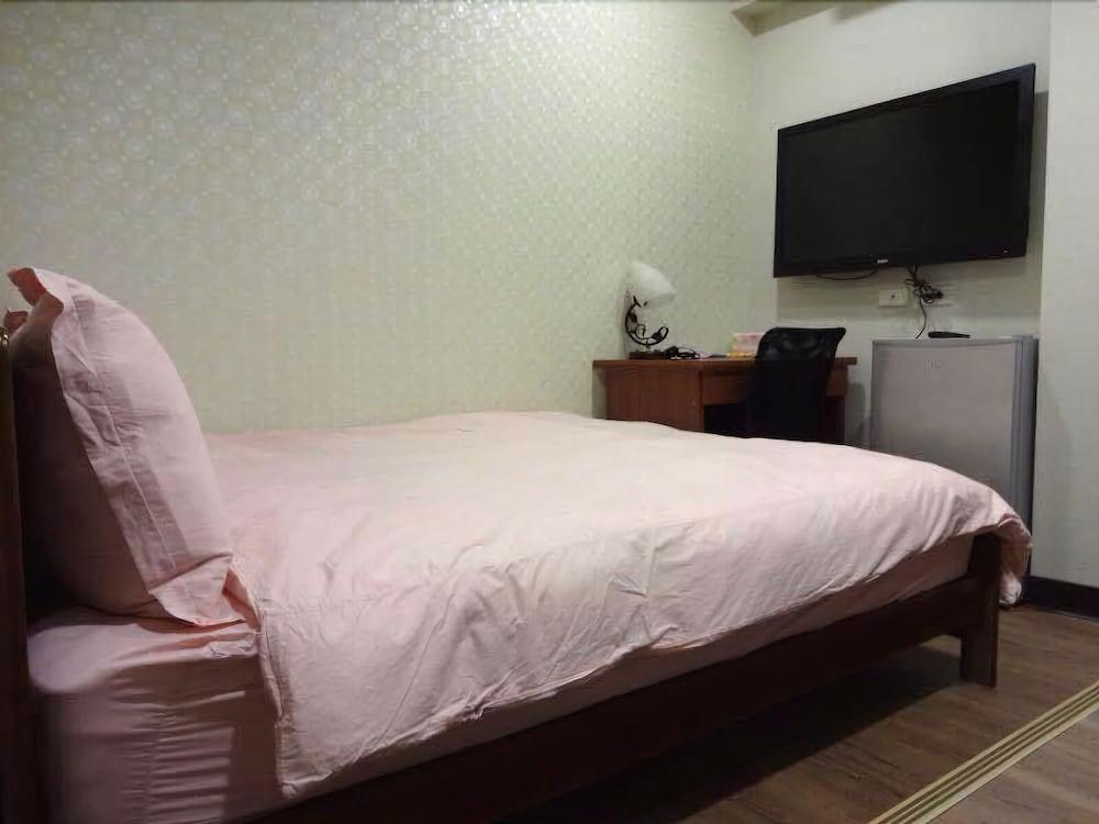 Come Inn Taipei 3