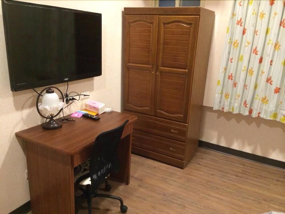 Come Inn Taipei 3
