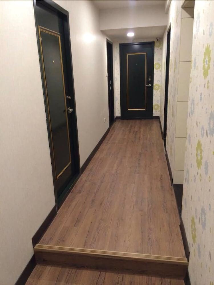 Come Inn Taipei 3