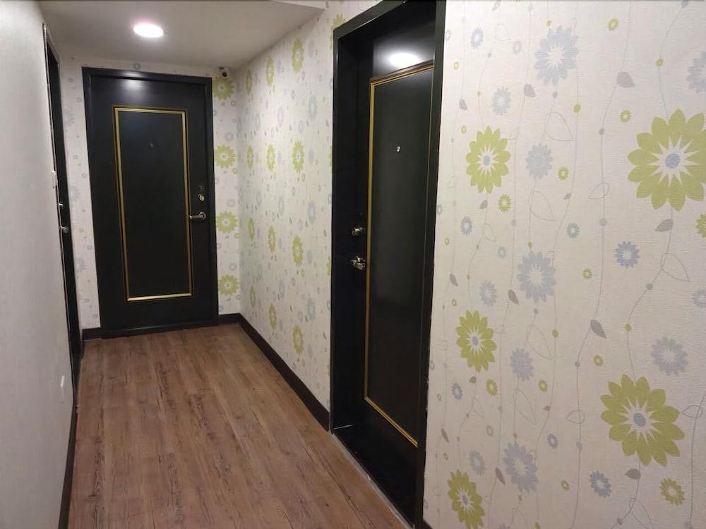 Come Inn Taipei 3