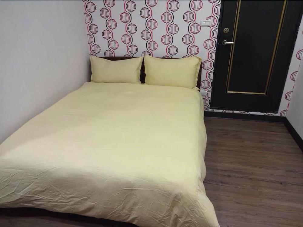 Come Inn Taipei 3