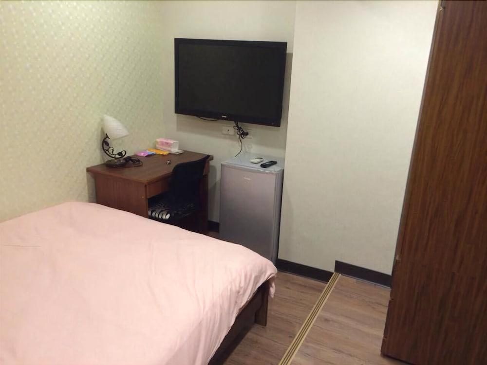 Come Inn Taipei 3