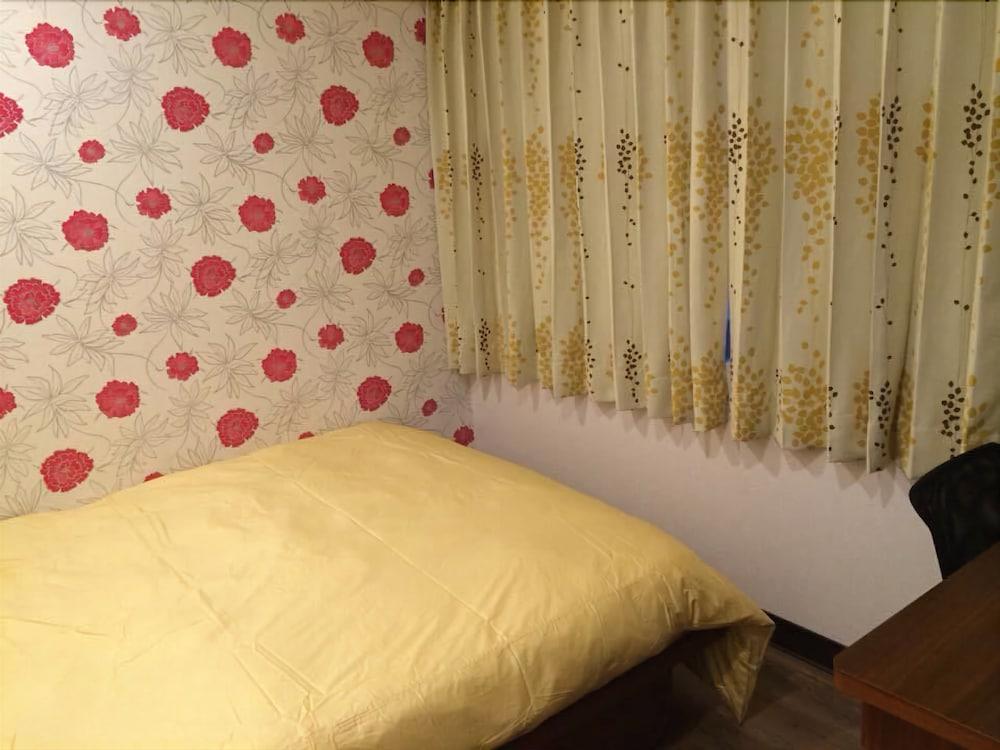 Come Inn Taipei 3