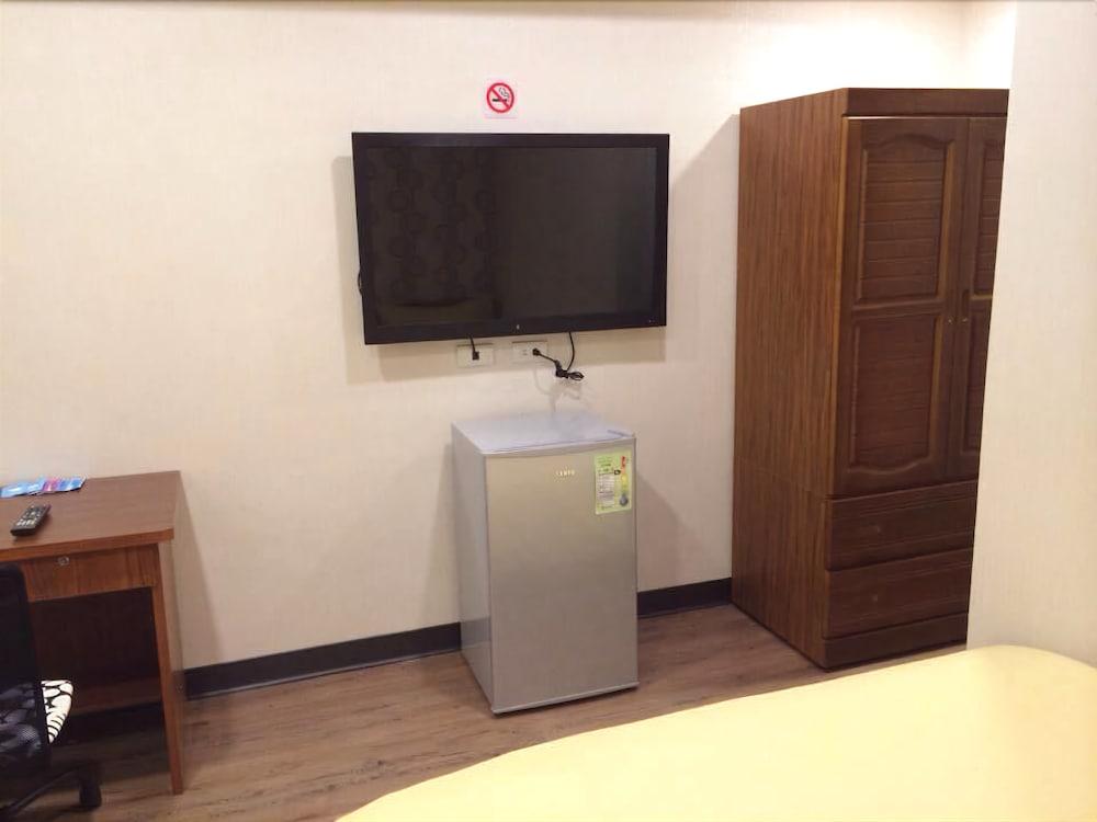 Come Inn Taipei 3