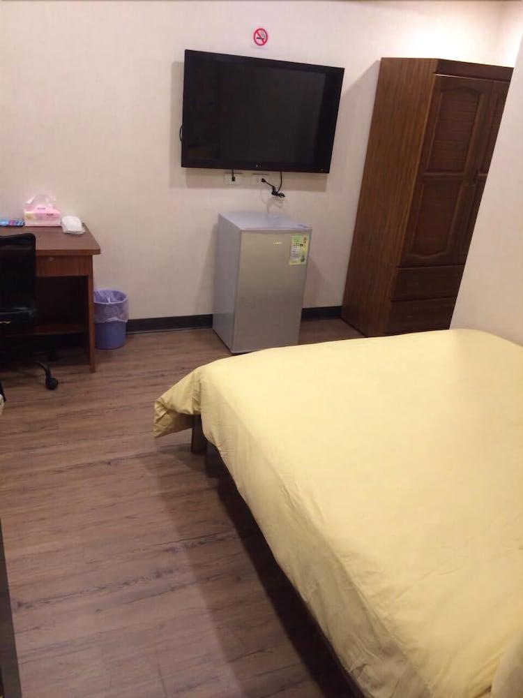Come Inn Taipei 3