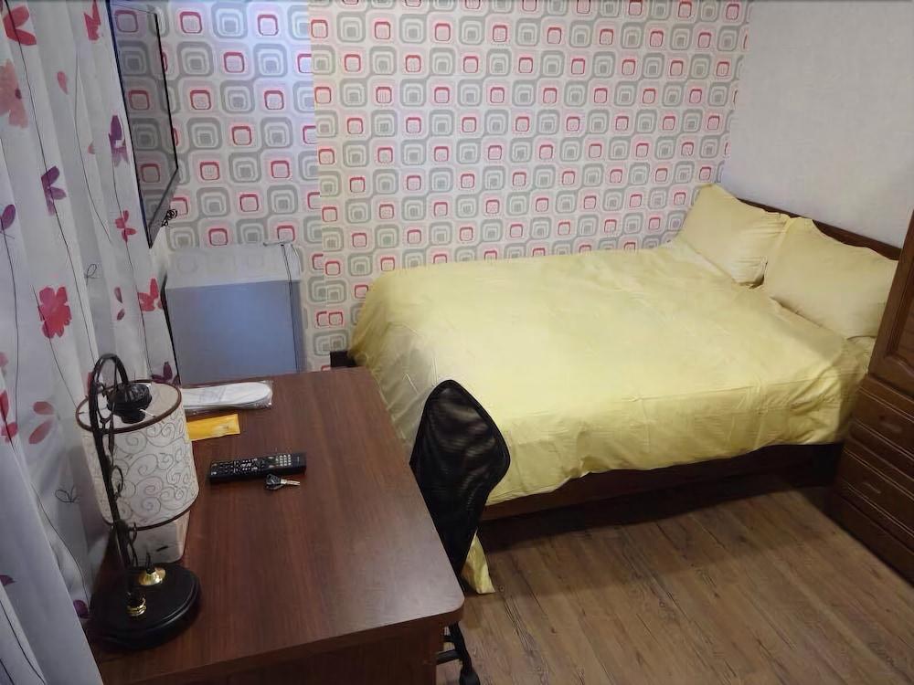 Come Inn Taipei 3